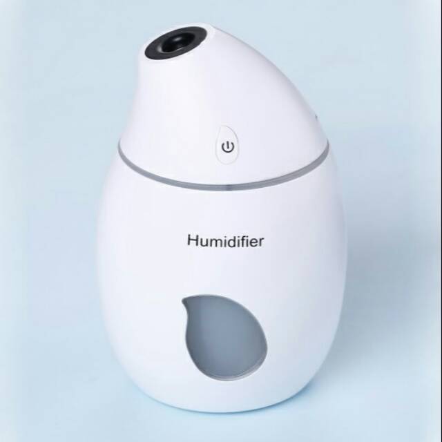 Taffware Air Humidifier Aromatherapy Mango 160ml TB-94