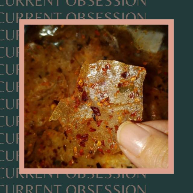 

Kripca (Keripik Kaca)