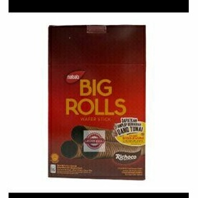 

Nabati Big Rolls box (20x18g)