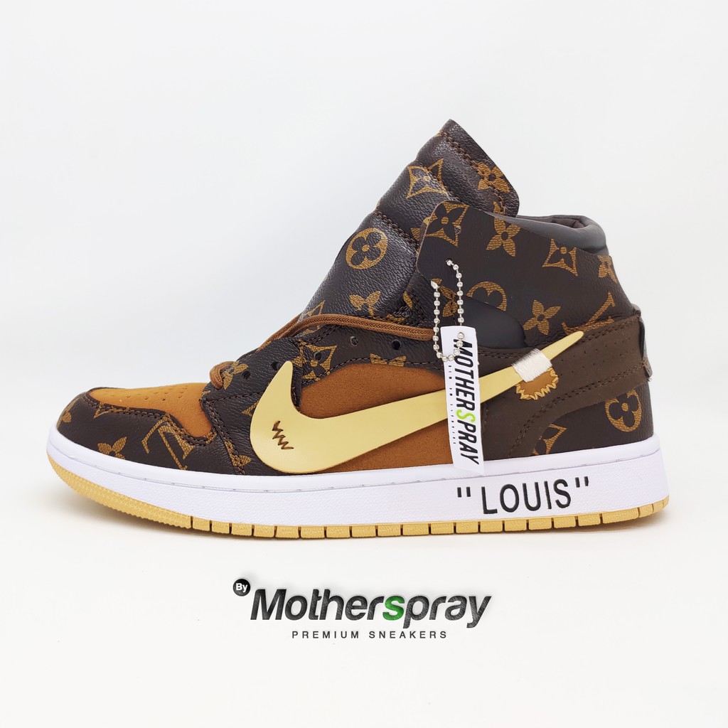 jordan 1 lv