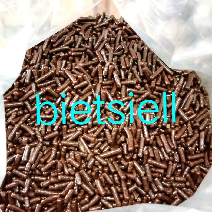 

meses repack 250 gr merk special