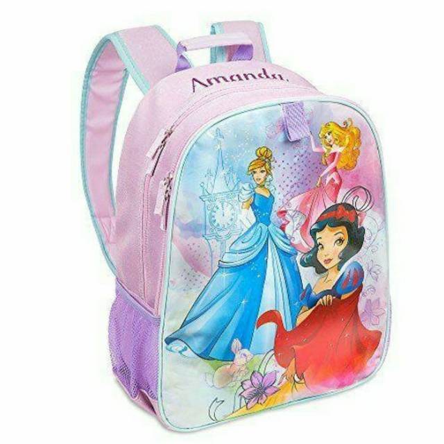 Original Disneystore USA Backpack