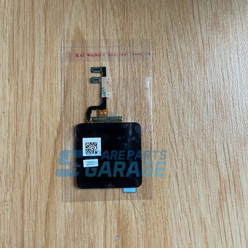 LCD TOUCHSCREEN IPOD NANO 6