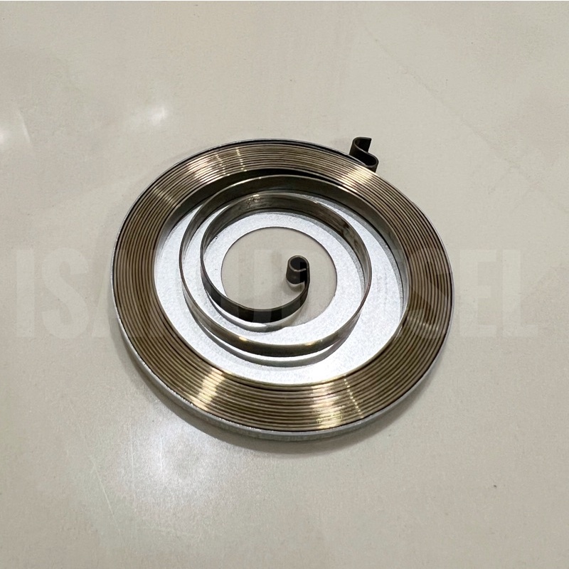 rewind spring 5200 65mm (tipis)