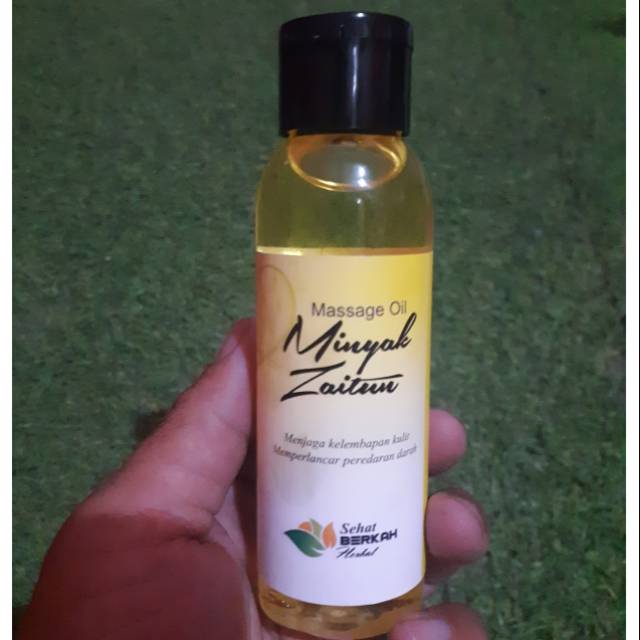 Jual Minyak Zaitun Massage Oil Untuk Pijat Kerokan Dan Bekam Indonesia Shopee Indonesia