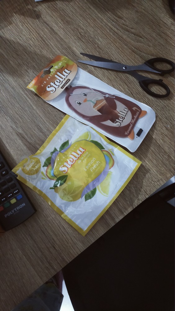 Stella All In One 42gr Promo Termurah