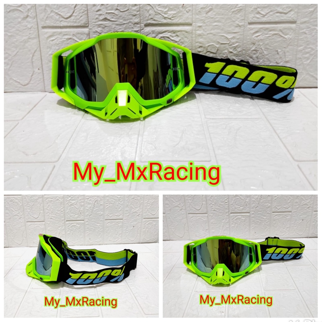 kacamata goggle cross trail kacamata helm goggle kacamata supermoto import terlaris kualitas premium