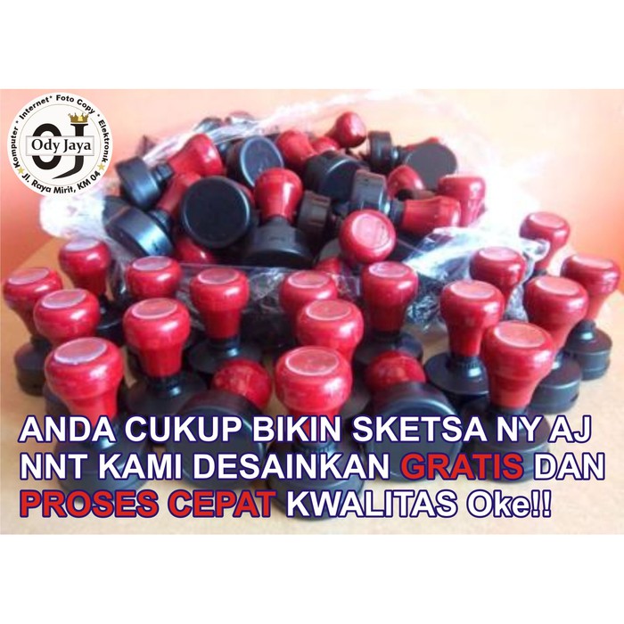 

Stempel Flash