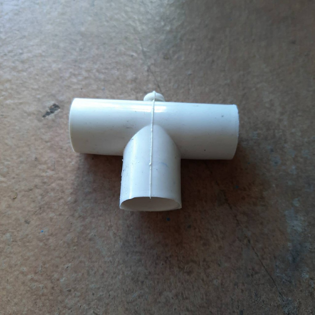 tee pipa listrik | tee fitting pipa
