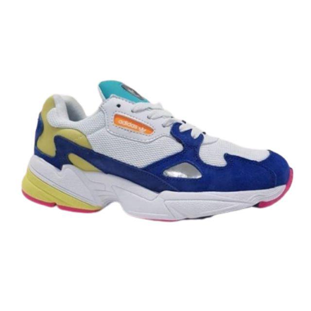 paragon white canvas shoes