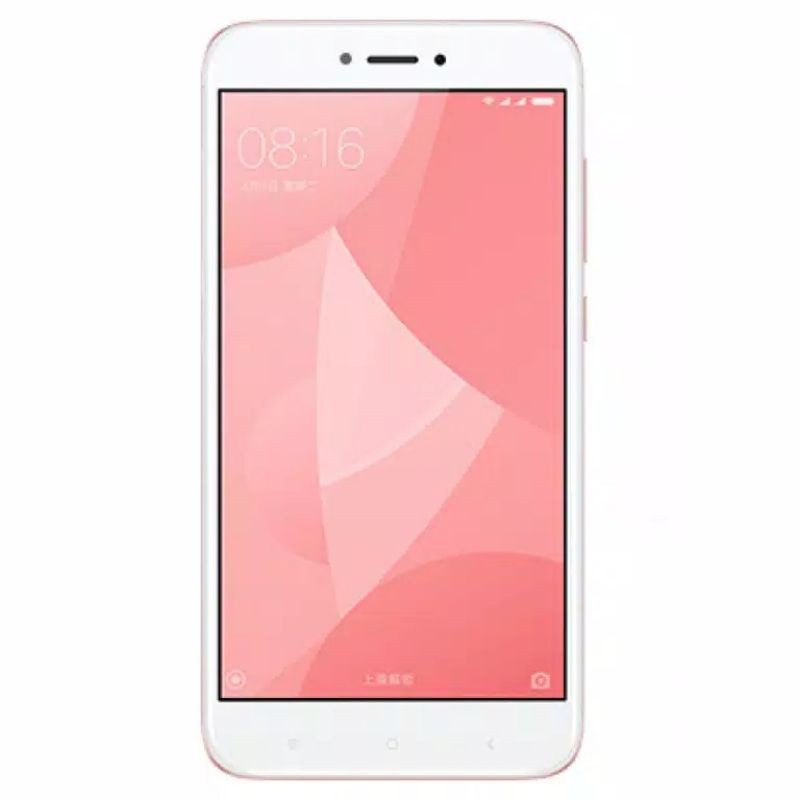 XIAOMI 4X BB RAM 2GB