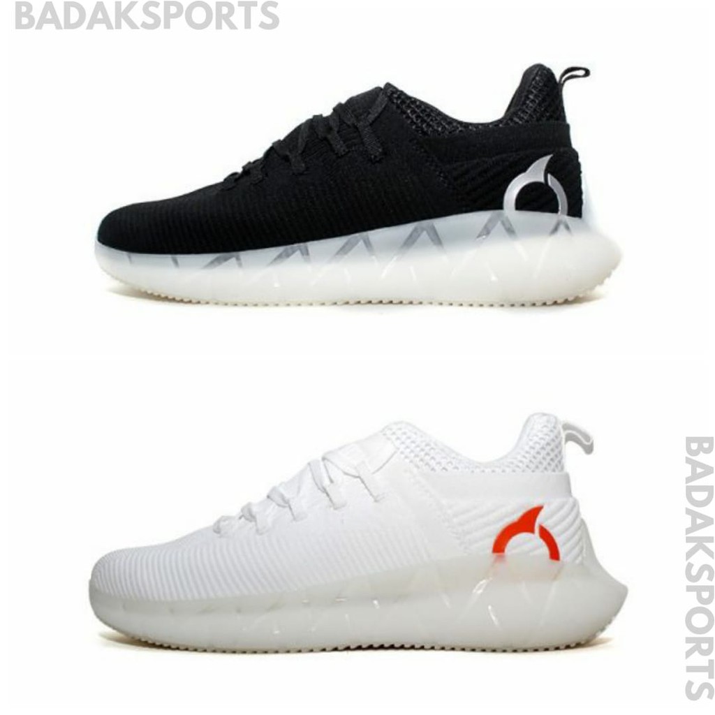 SEPATU RUNNING SNEAKERS ORTUSEIGHT REFLEX