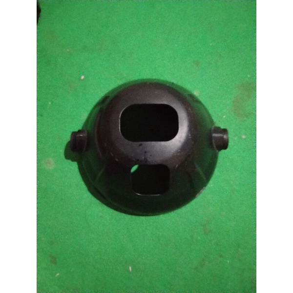 Batok Lampu Depan Yamaha Vixion Old ORI
