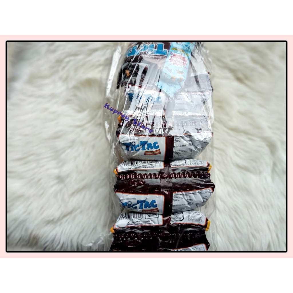 

Pilus Tictac Sapi panggang 10pc/Pack