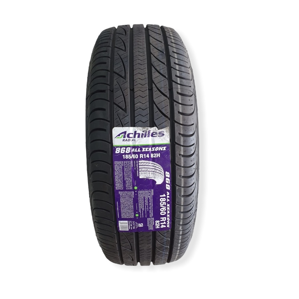 Ban mobil Achilles 185/60 R14 ACH 868 All Seasons