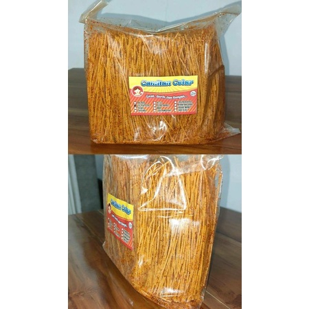 

Milidi Cetar Jember 1kg