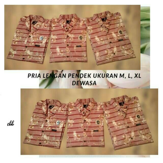 Dewasa kemeja pria keren baju pria kemeja kasual pakaian baju pria kemeja terjamin