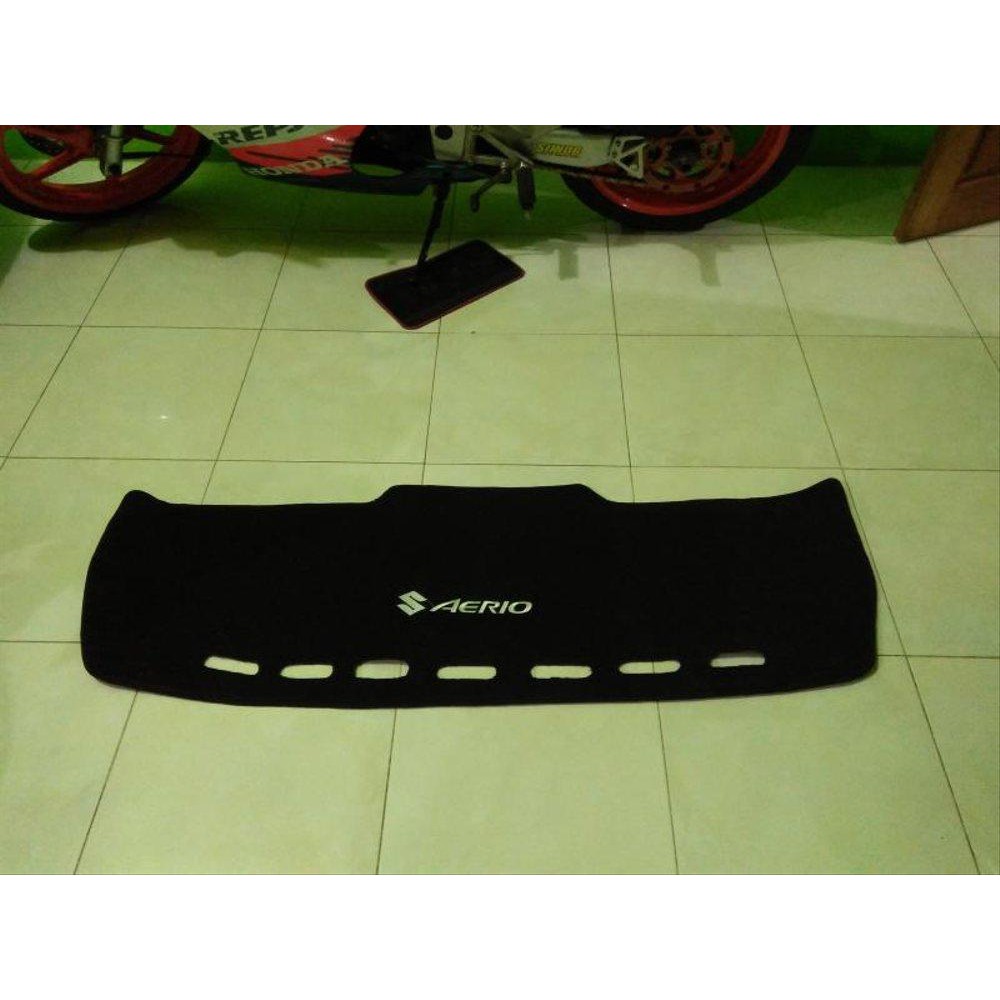 Cover Dashboard Suzuki Aerio OLD Karpet Dashboard OLD Aerio Untuk Melindungi Dashboard Mobil