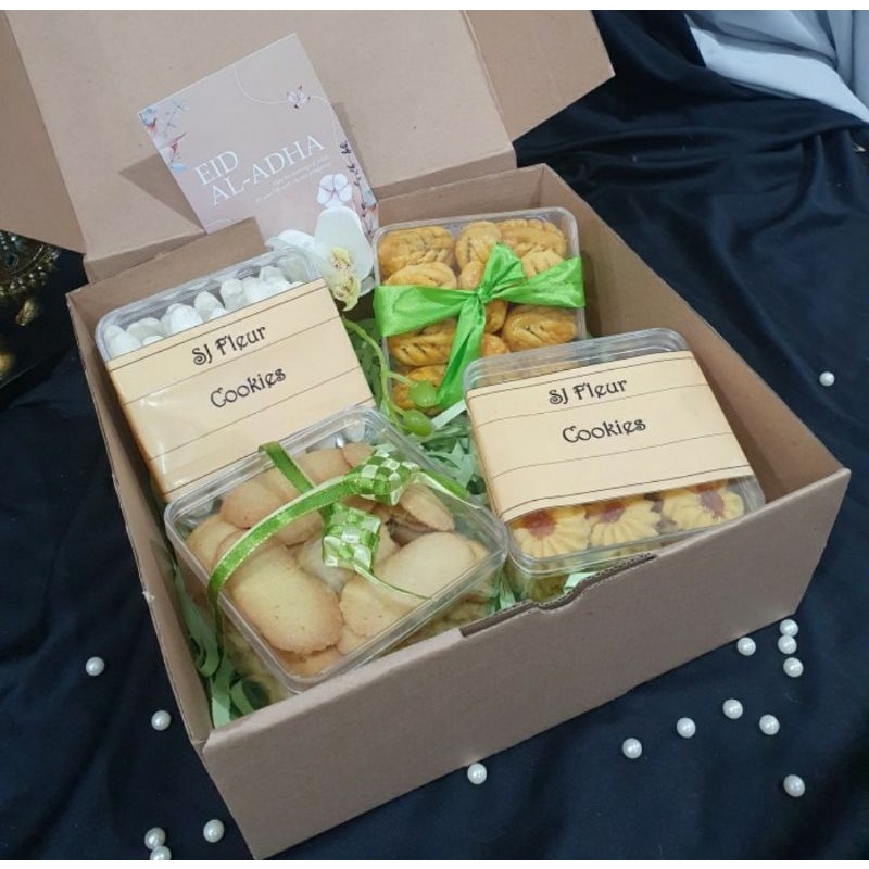 

Hampers Lebaran Eid Adha Termurah