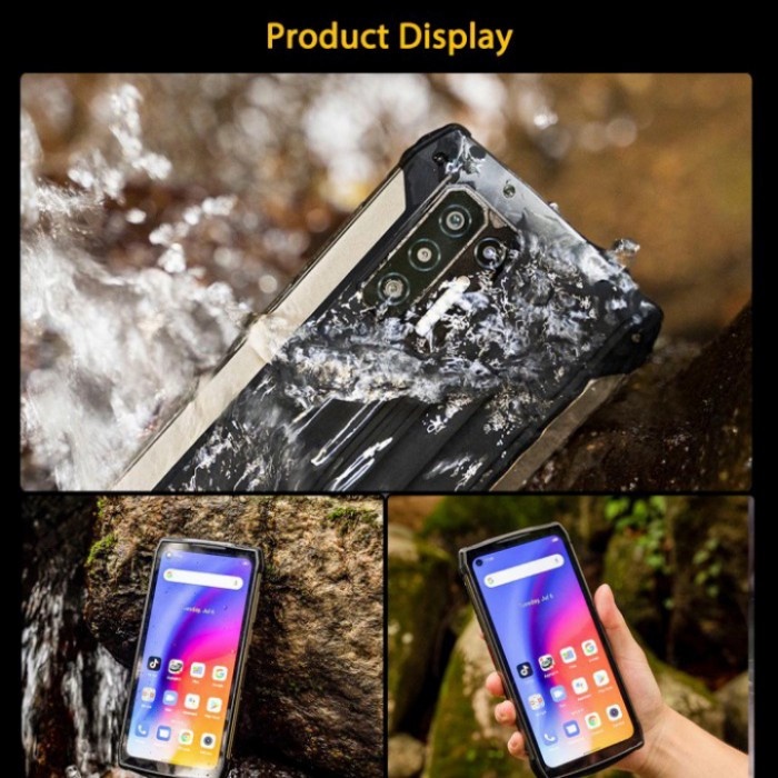 Ulefone Armor 13 Versi Global