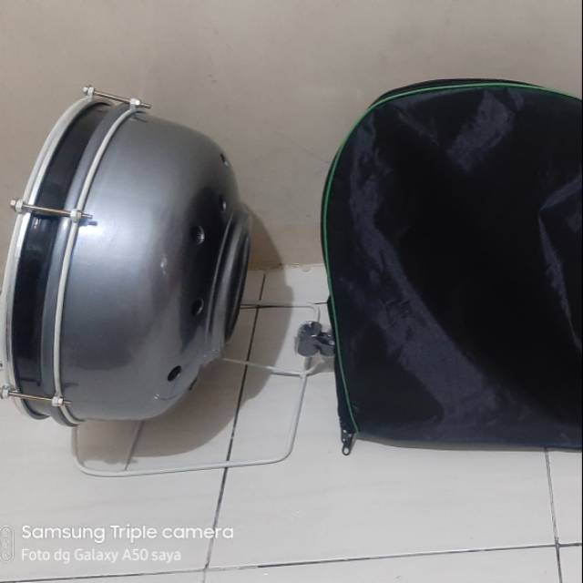 BAS BANJARI BAS TAWON BAS HADROH