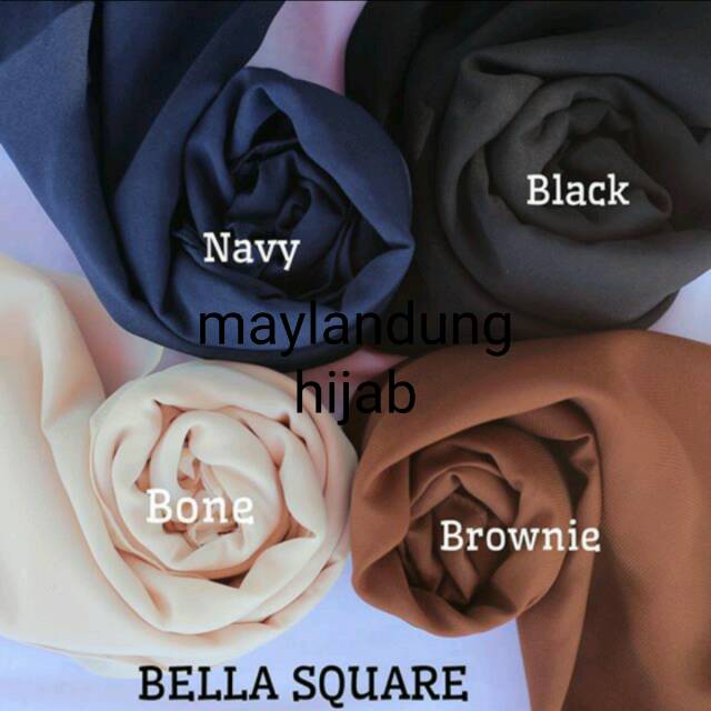 Bella square (Pollycaton)