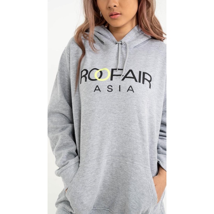Promo Roofair Hoodie Roofair Asia Misty