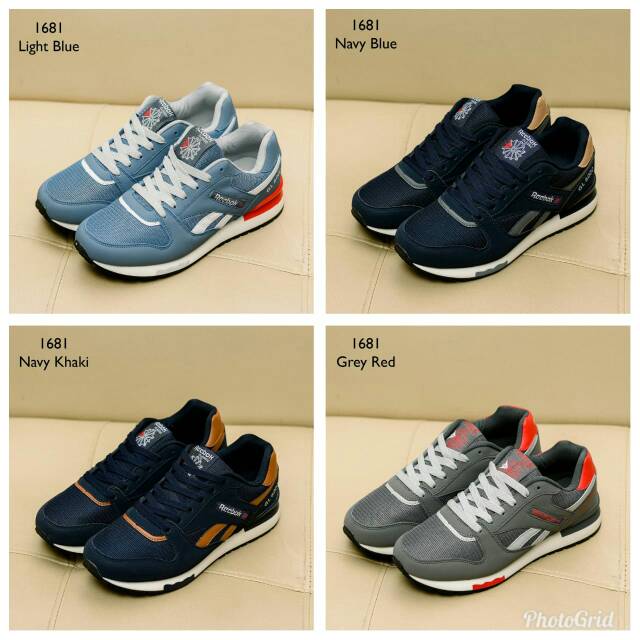 Sepatu REEBOK MAN SHOES