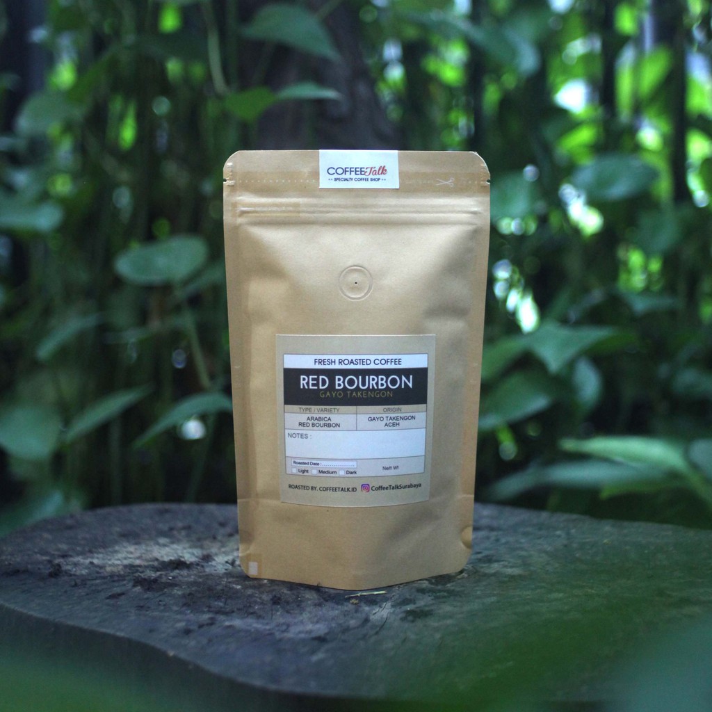 

BIJI KOPI ARABIKA RED BOURBON GAYO | BIJI KOPI FRESH ROAST