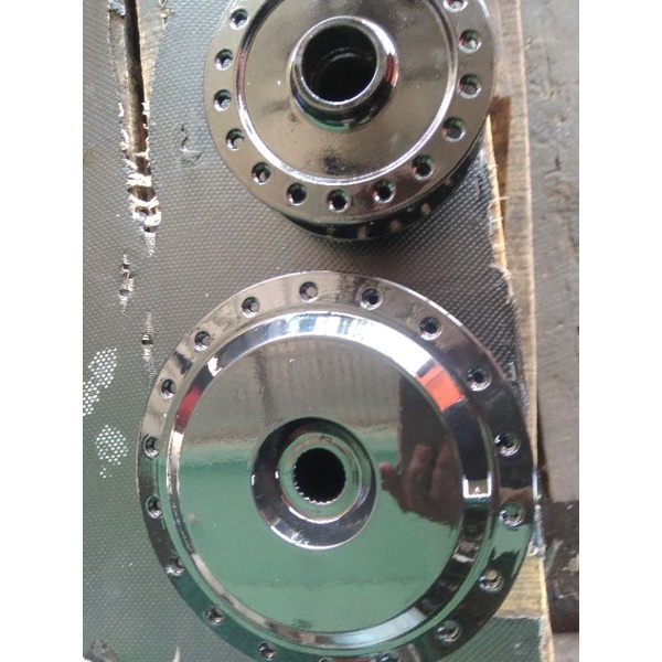 tromol Vario 125/150