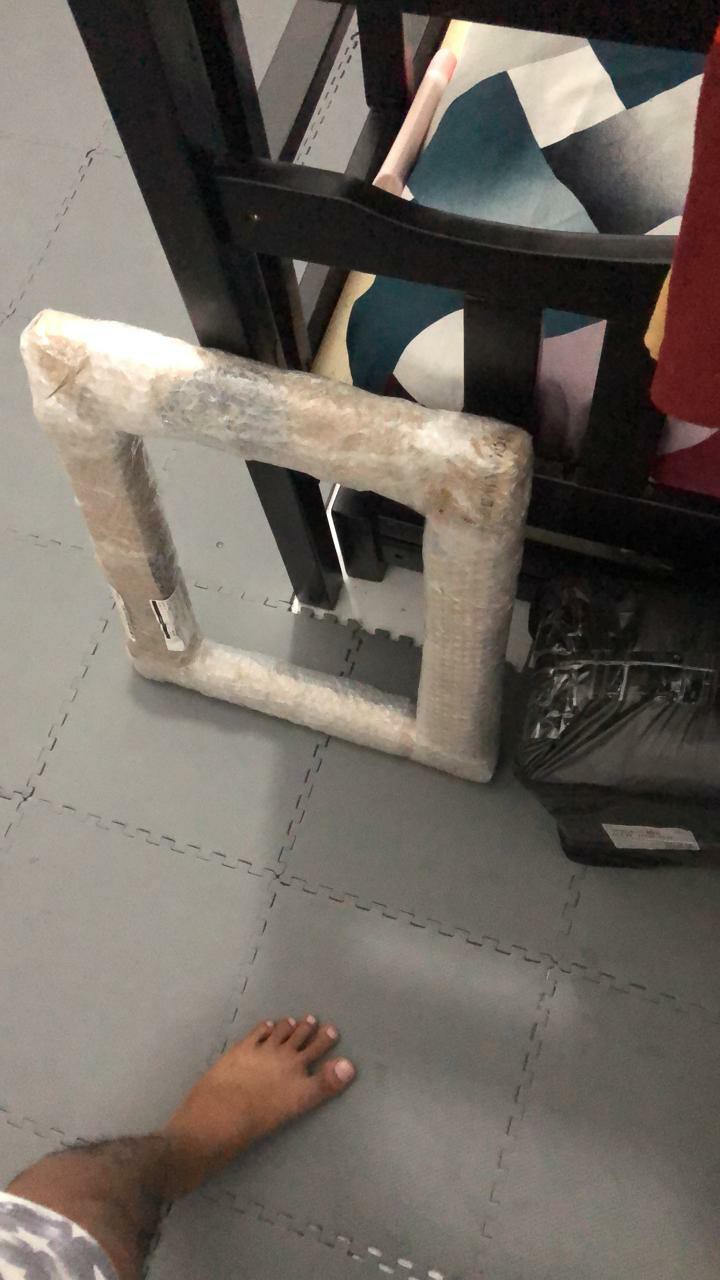 Rovega Lemari Plastik Pakaian 5 Susun Laci Rak Buku Rovega Csa520wdbm