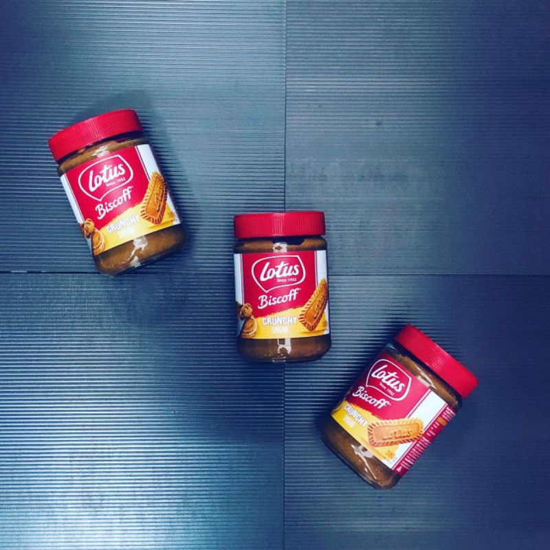 

LOTUS BISCOFF SELAI ALL VARIAN