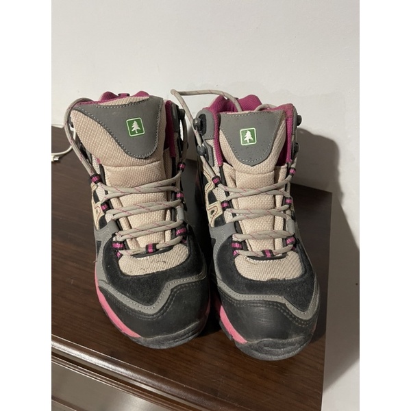 sepatu gunung consina wanita