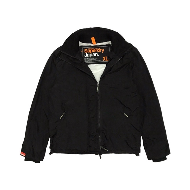 superdry the windcheater jaket second original
