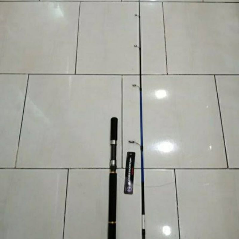 JORAN PANCING MAGURO CROSSBOW 182CM