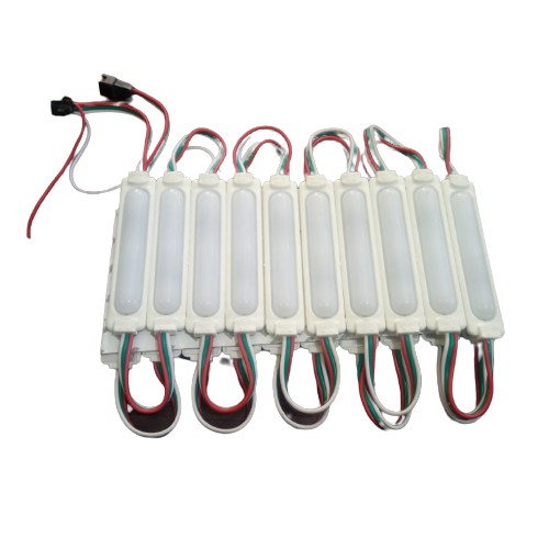 LED MODUL RGB HENSEKI