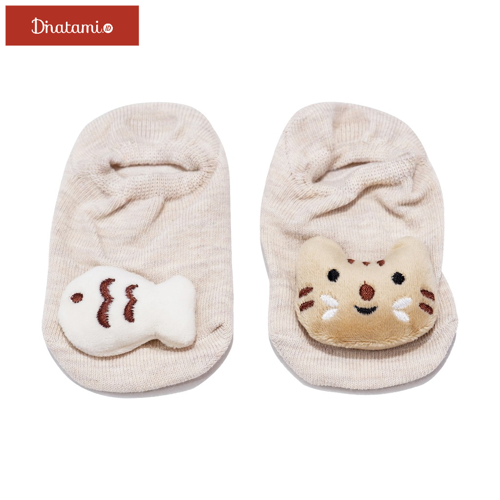 Kaos Kaki Bayi Boneka 3D | Kaos Kaki Bayi 3D Karakter | Kaos Kaki Bayi 3D Import