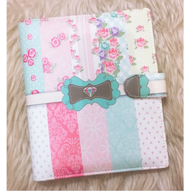 

Binder Printing Pita A5/B5