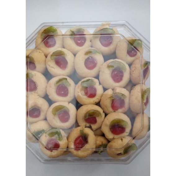 

Aneka Kue Lebaran Premium