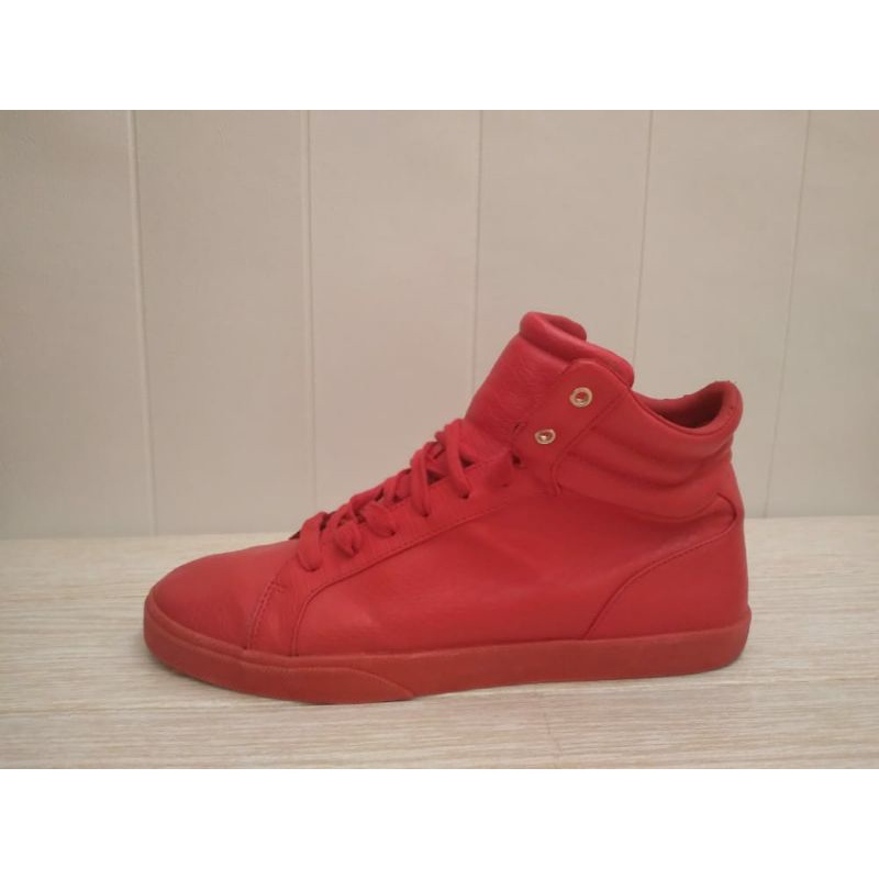 sepatu second zara man