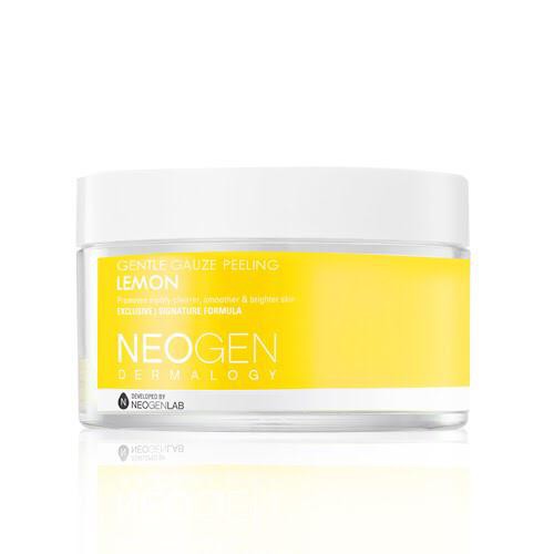 Neogen Peeling Pad Lemon Mini Size (18 Pads)