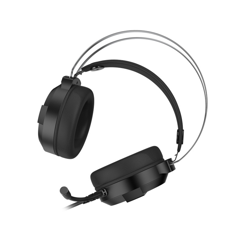 Havit Gamenote HV-H2026D RGB Multiplatform Gaming Headset