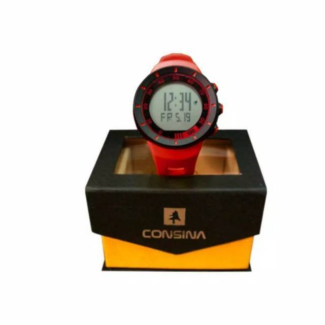 Jam Tangan Consina Watch 2821