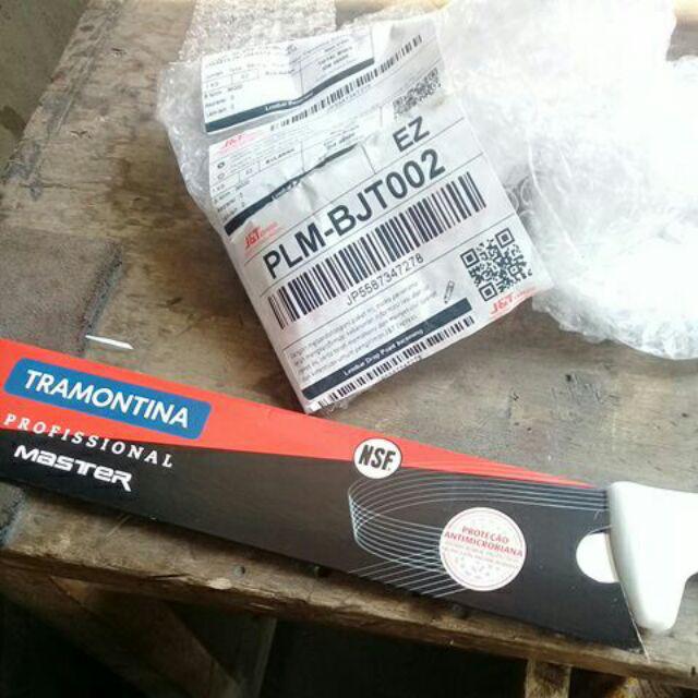 Pisau Dapur Tramontina Butcher Knife 14 / Pisau Sembelih Pisau 14 Asli Original