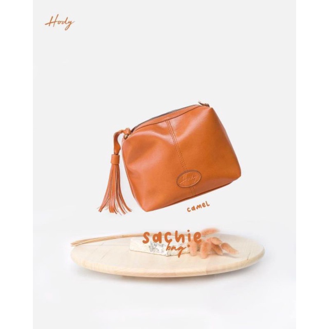 Sachie Bag By Hody