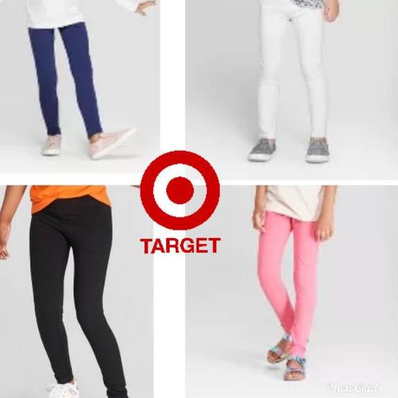  Grosir  Legging  essensial target sz 1 7y Shopee Indonesia