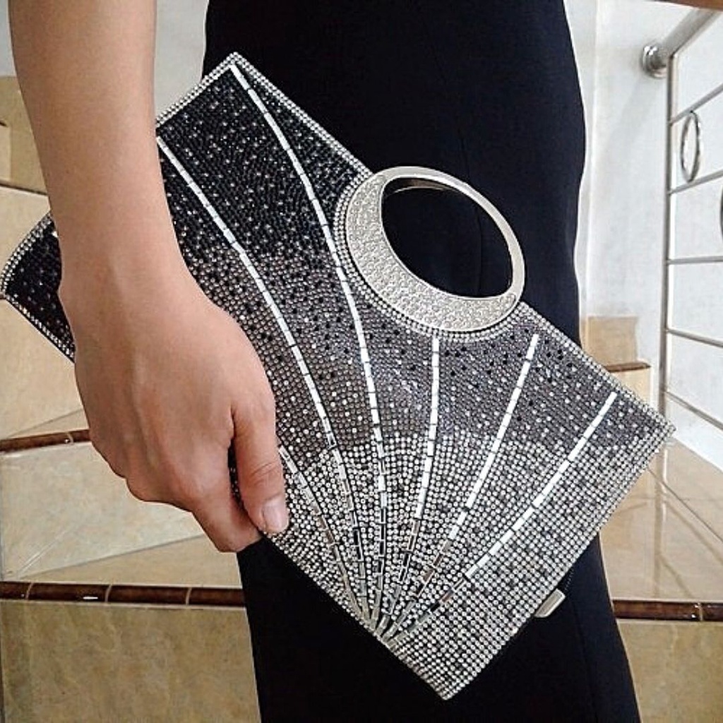 CLUTCH WANITA IMPORT MAC 72 HANDBAG HAND BAG SHOULDER TENTENG SELEMPANG SLEMPANG SLING BAG JINJING PESTA KONDANGAN TALI RANTAI WANITA CEWEK CEWE PEREMPUAN TERBARU KEKINIAN MEWAH ELEGAN IMPORT CANTIK KEREN