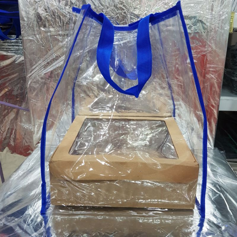 TAS MIKA SOUVENIR 25x25xT35