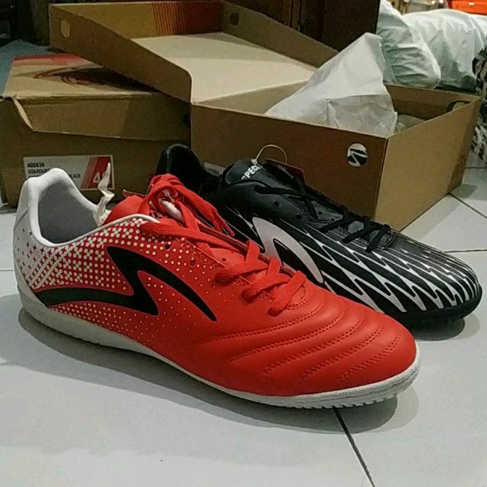 SEPATU FUTSAL OBRAL SPECS  Size 45 46