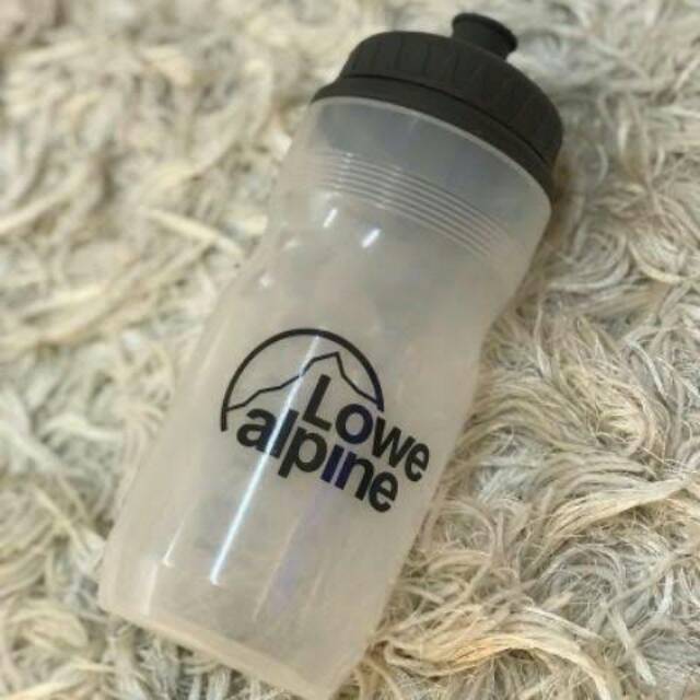 Tempat Minum - Kempis - Lowe Alpine Water Bottle Original